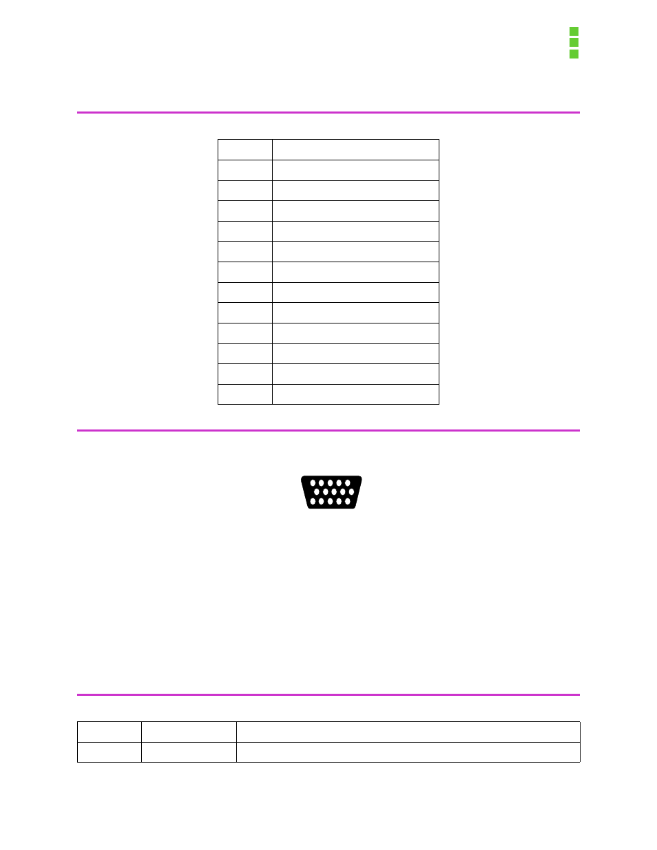 5 universal serial bus interface, Universal serial bus interface | Intel OCPRF100 MP User Manual | Page 52 / 149