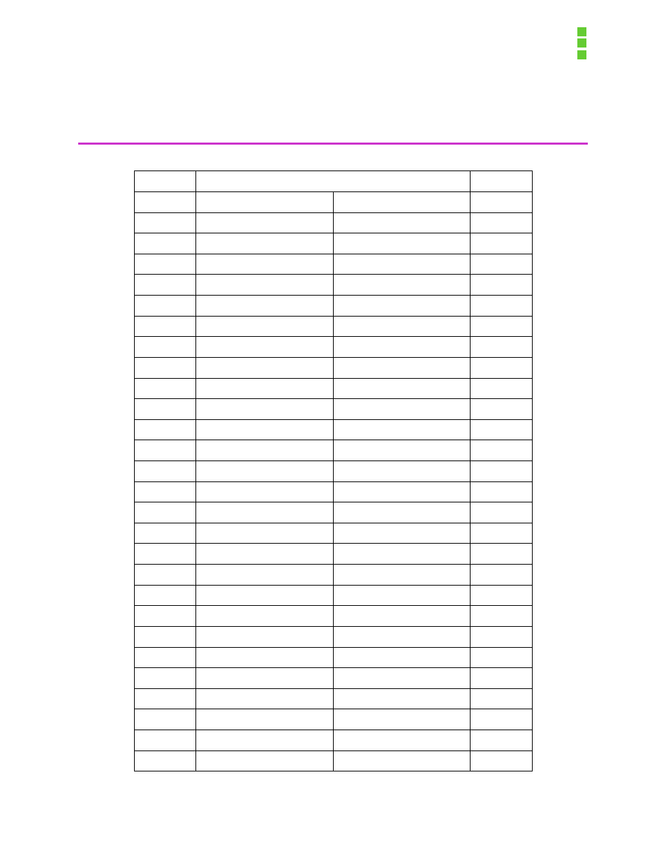 11 scsi connector, Scsi connector | Intel OCPRF100 MP User Manual | Page 58 / 149
