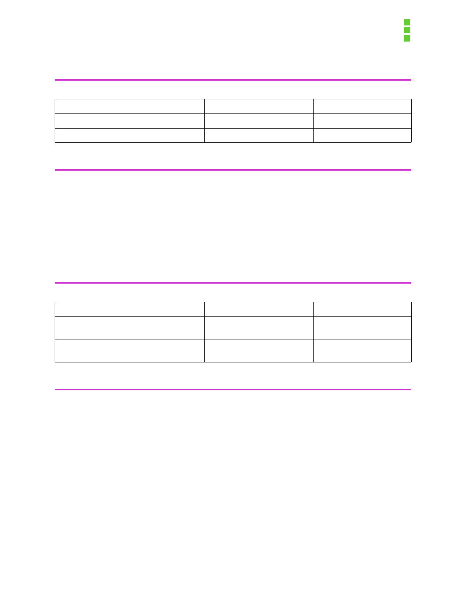 3 power good (output), Power good (output) | Intel OCPRF100 MP User Manual | Page 70 / 149