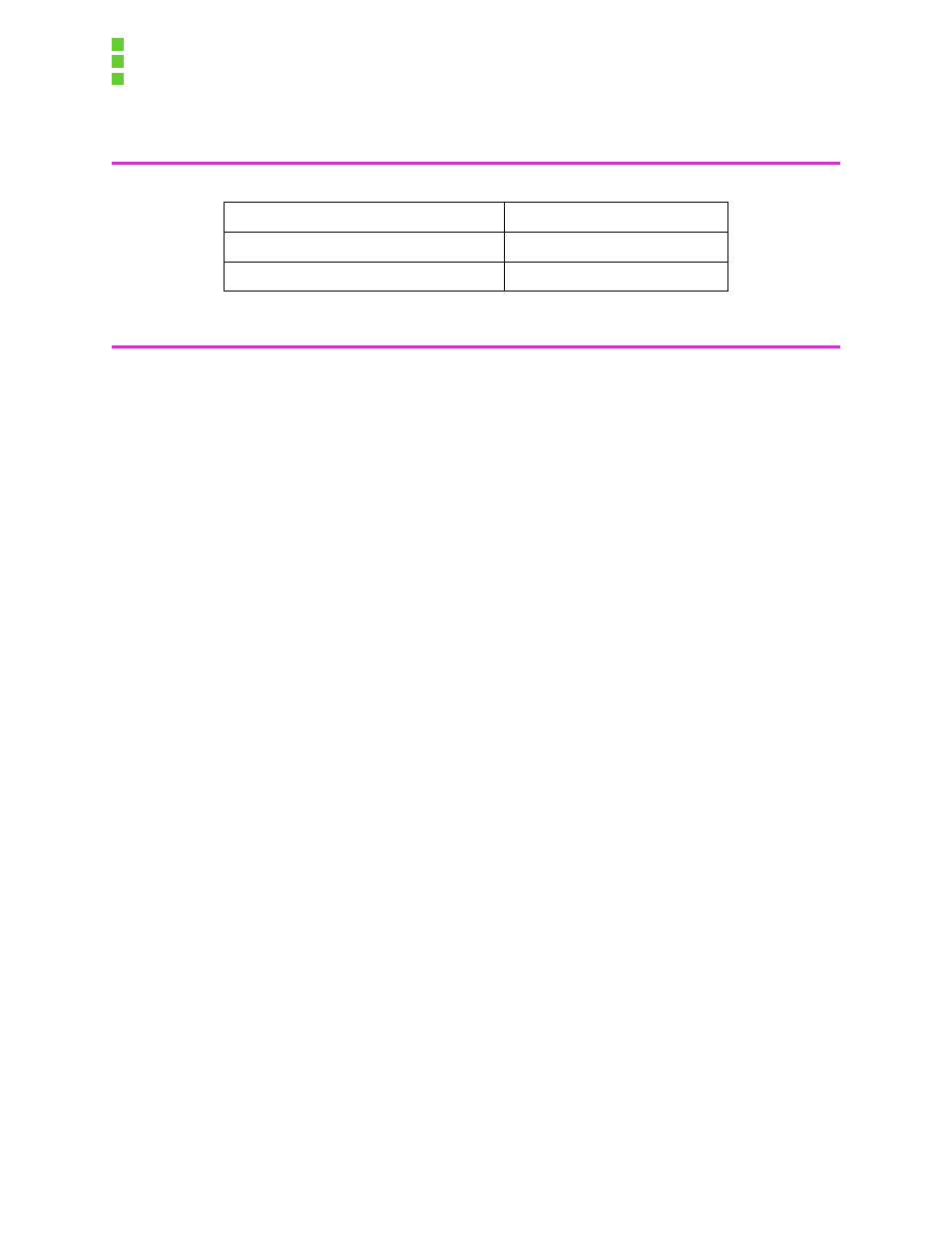 8 power supply field replacement unit signals, 9 led indicators | Intel OCPRF100 MP User Manual | Page 73 / 149