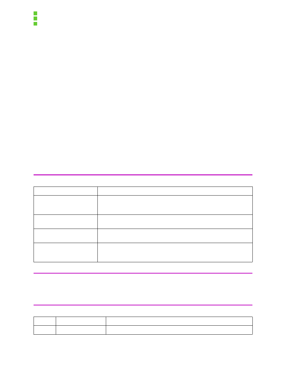 3 bios setup utility | Intel OCPRF100 MP User Manual | Page 81 / 149