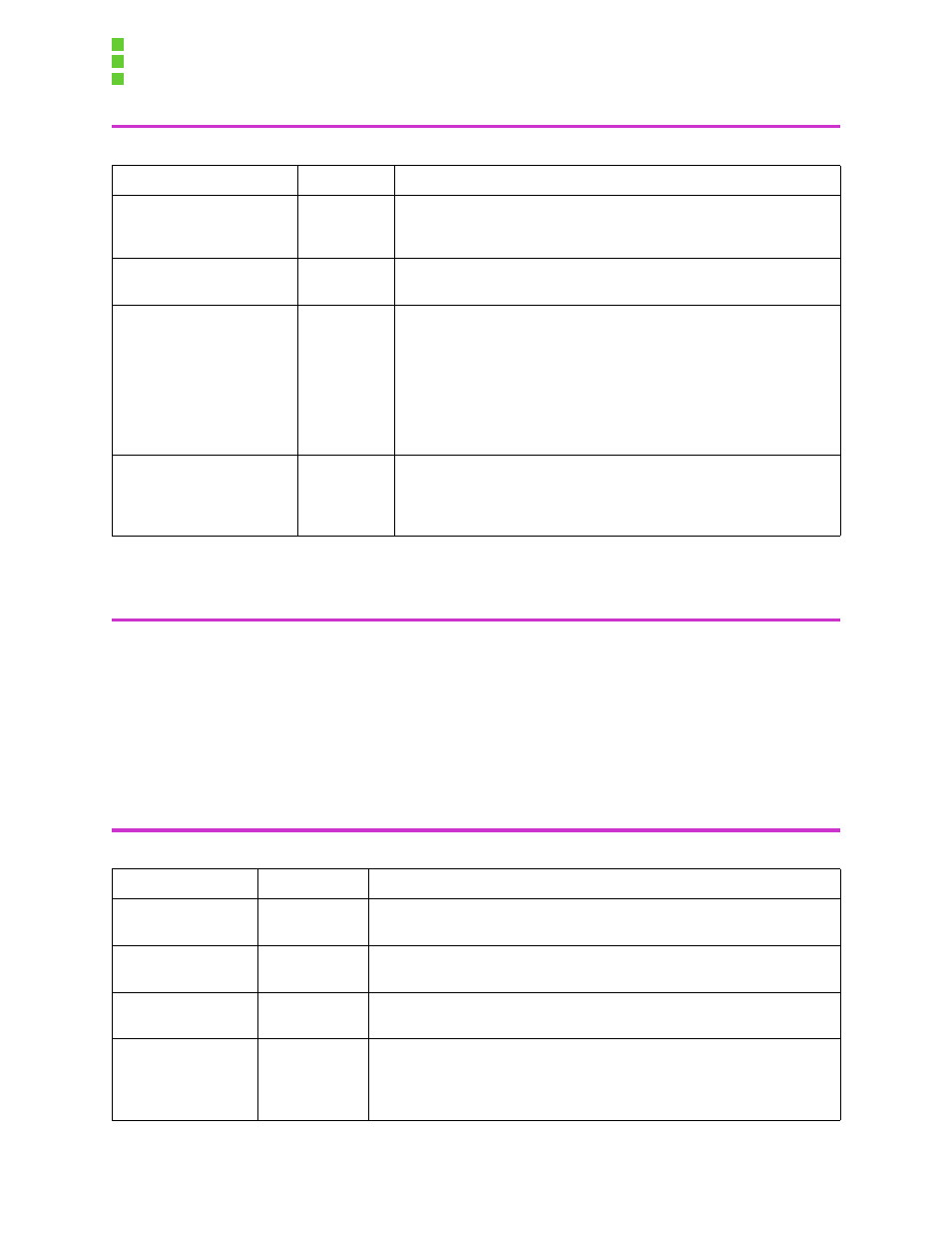 2 advanced menu, Advanced menu | Intel OCPRF100 MP User Manual | Page 85 / 149