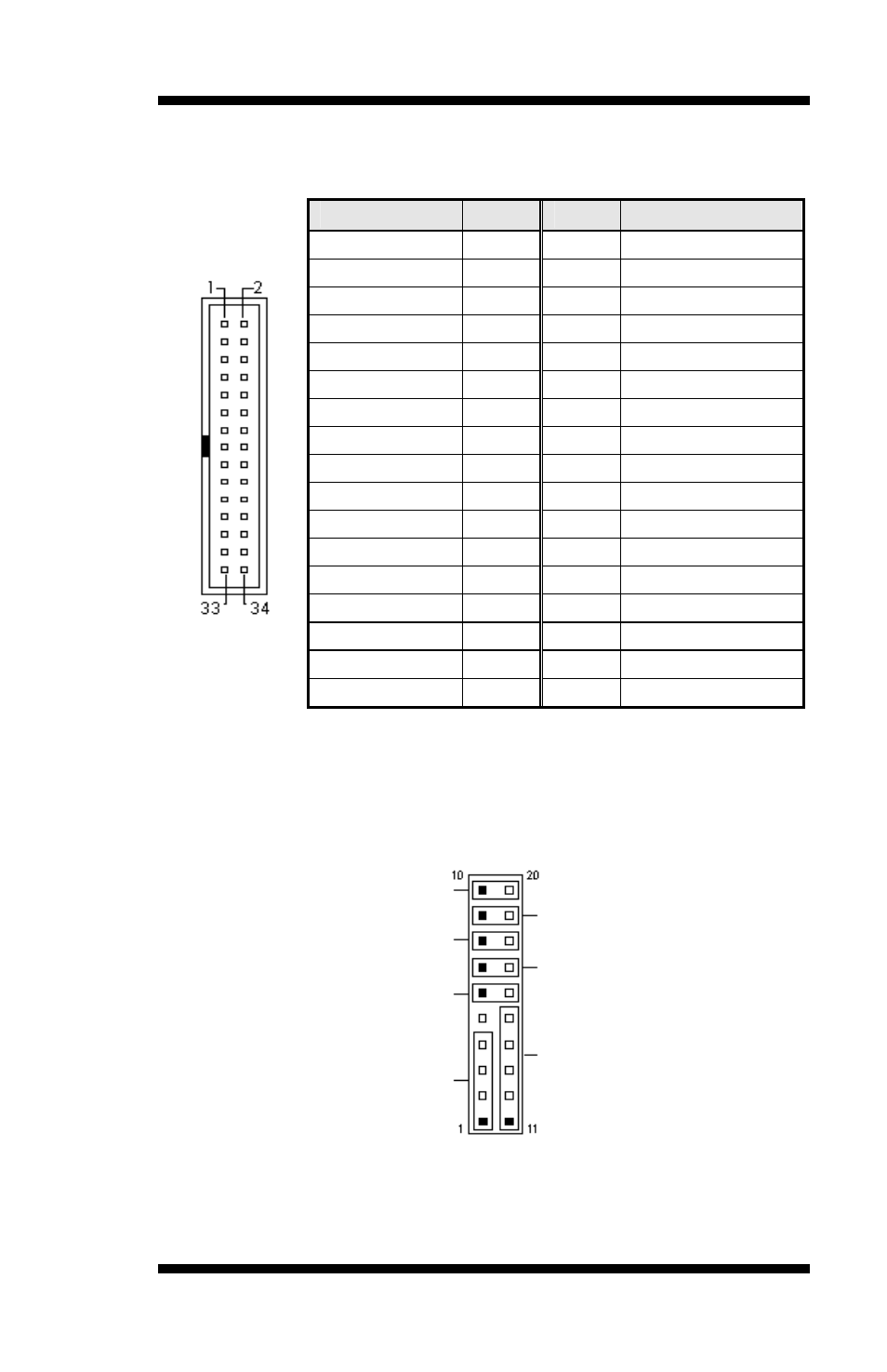 Intel I815E User Manual | Page 19 / 80