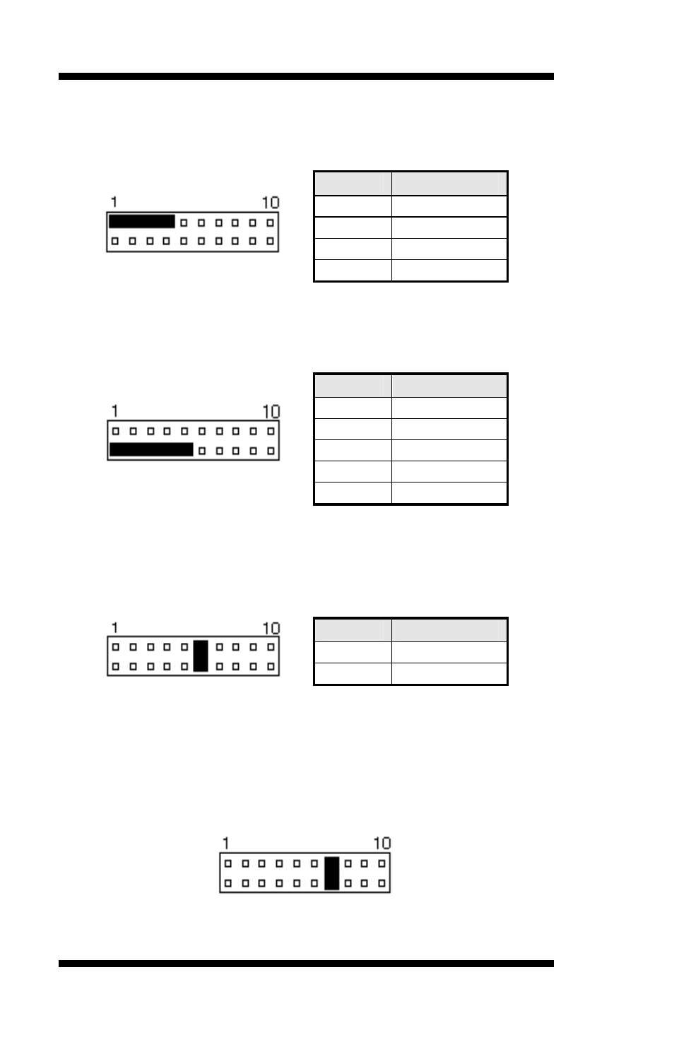 Intel I815E User Manual | Page 20 / 80