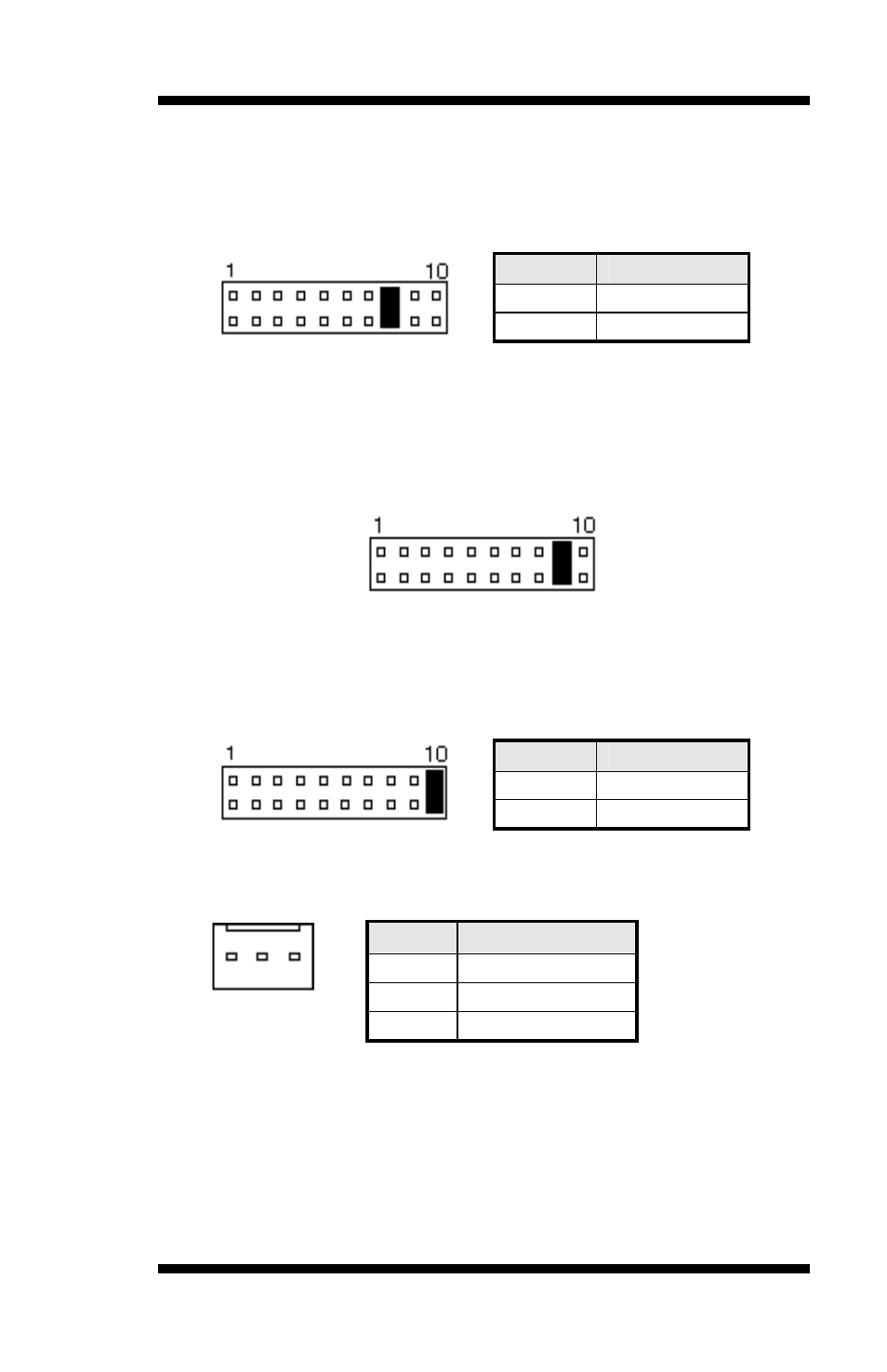 Intel I815E User Manual | Page 21 / 80