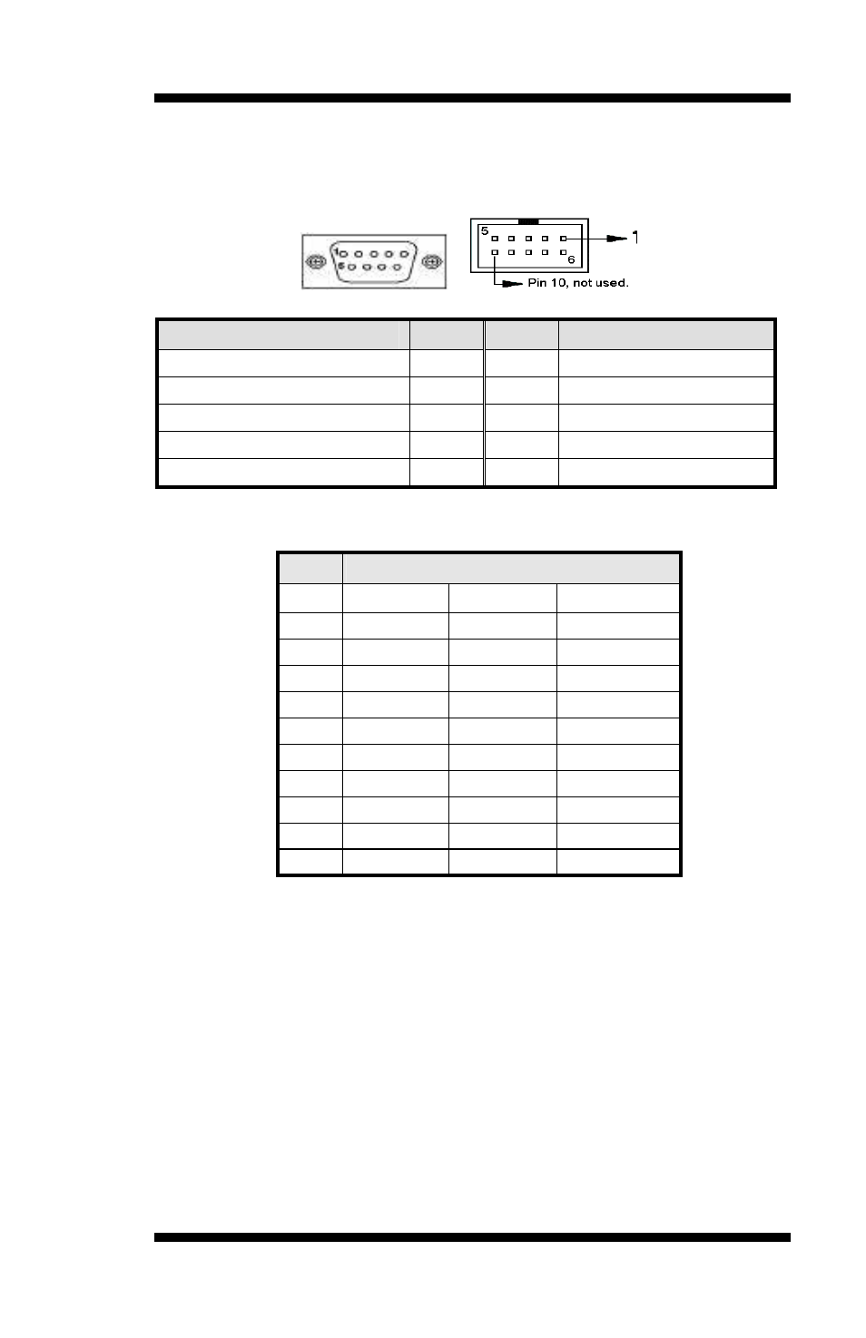 Intel I815E User Manual | Page 25 / 80