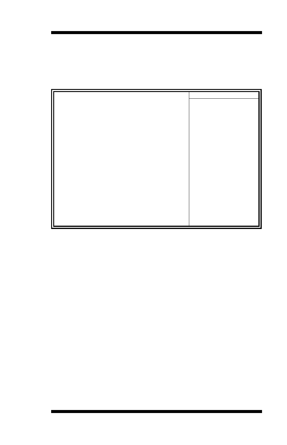 Pc health status | Intel I815E User Manual | Page 47 / 80