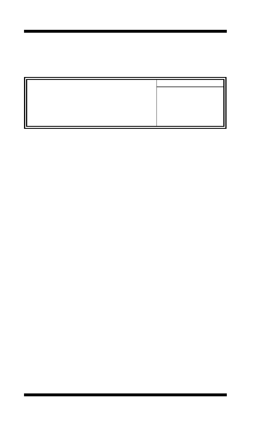 Frequency/voltage control | Intel I815E User Manual | Page 48 / 80