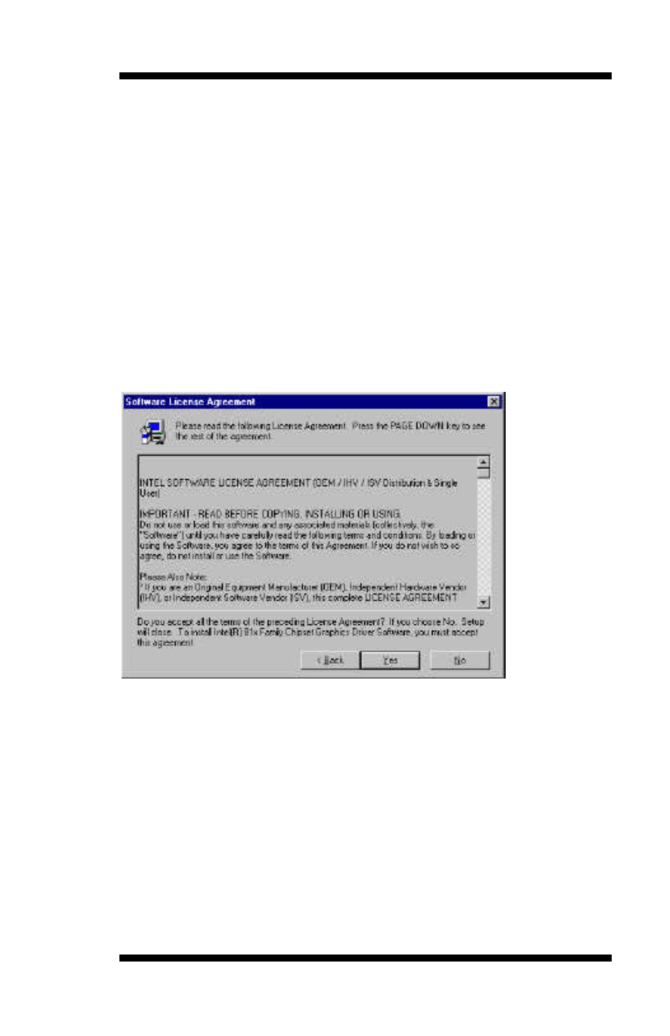Intel I815E User Manual | Page 55 / 80