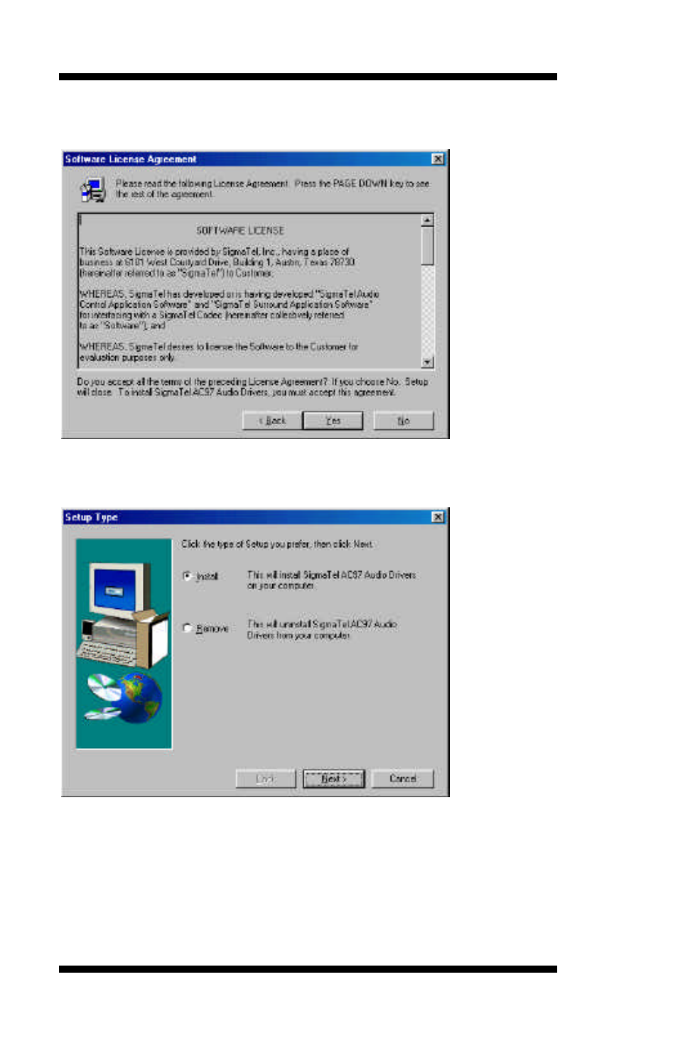 Intel I815E User Manual | Page 64 / 80