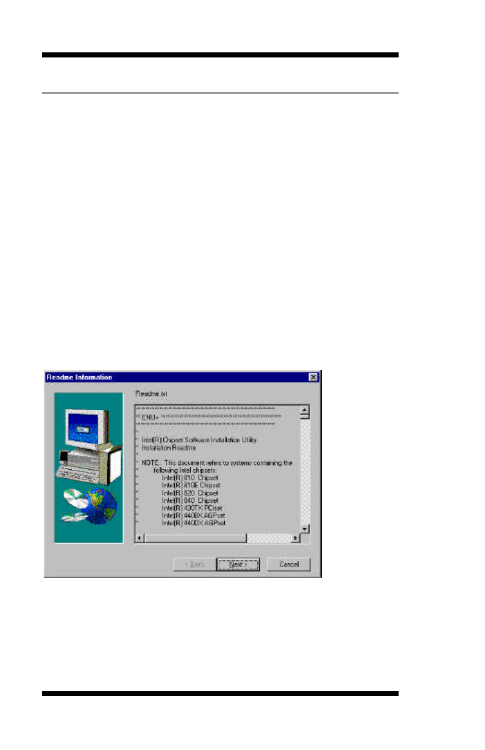 Intel I815E User Manual | Page 66 / 80