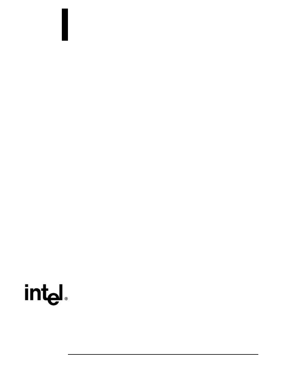 Intel SERVER BOARD SDS2 User Manual | 145 pages