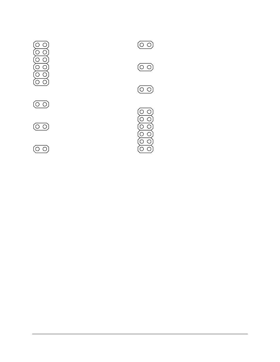 Figure 11. sds2 configuration jumpers | Intel SERVER BOARD SDS2 User Manual | Page 103 / 145
