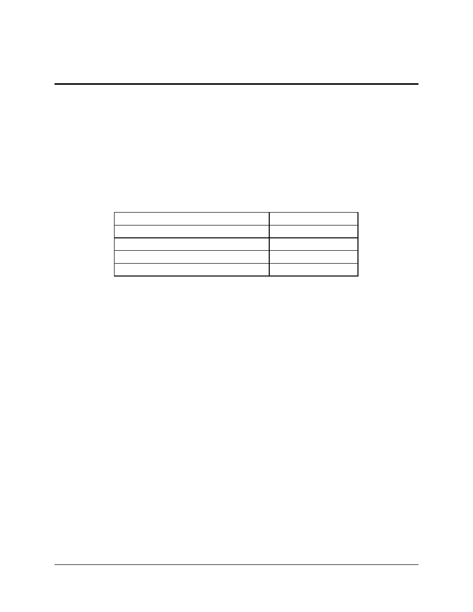 Electrical and thermal specifications, 1 absolute maximum ratings, 2 power consumption | Intel SERVER BOARD SDS2 User Manual | Page 108 / 145