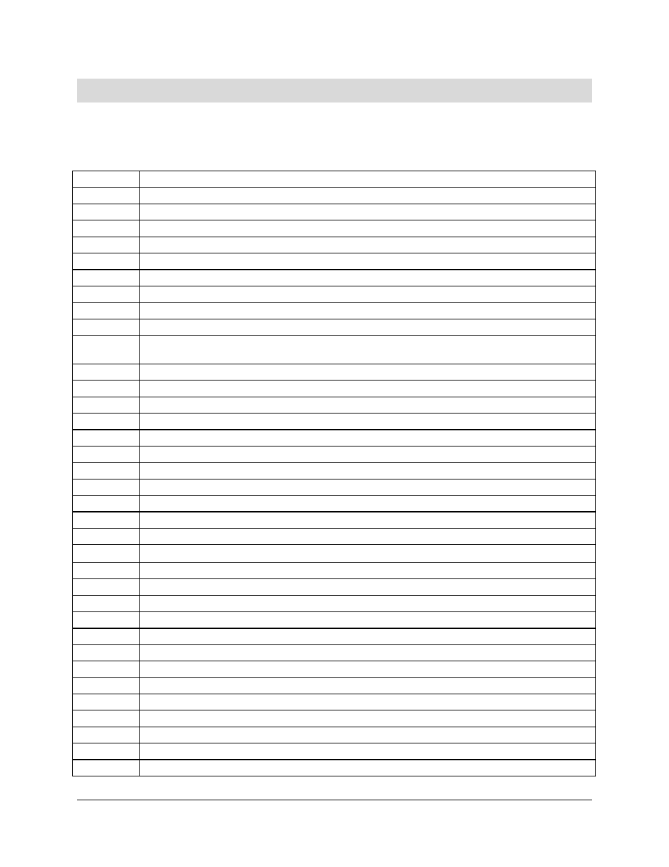Glossary | Intel SERVER BOARD SDS2 User Manual | Page 138 / 145