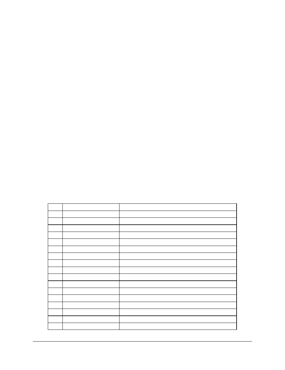 1 sahalee baseboard management controller | Intel SERVER BOARD SDS2 User Manual | Page 41 / 145
