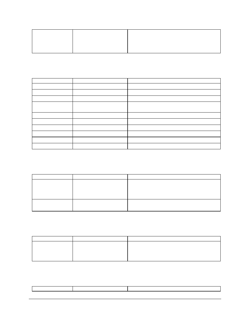 Intel SERVER BOARD SDS2 User Manual | Page 73 / 145