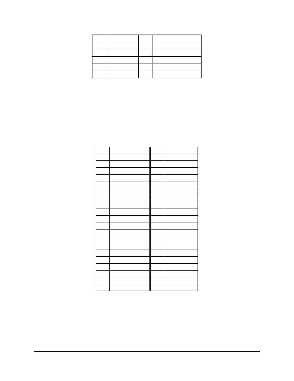 4 ide connector, 5 universal serial bus (usb) connectors | Intel SERVER BOARD SDS2 User Manual | Page 96 / 145