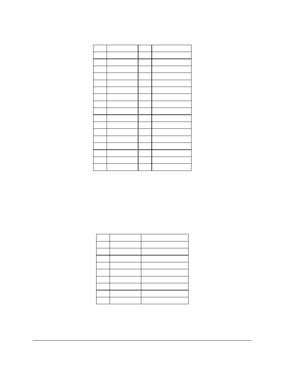 7 serial port connector | Intel SERVER BOARD SDS2 User Manual | Page 98 / 145