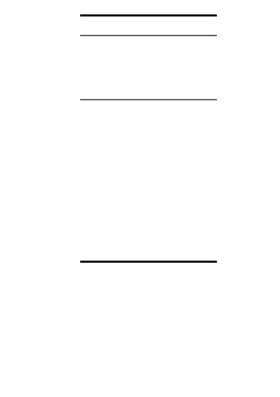 Atx power installation | Intel MB884 User Manual | Page 11 / 64