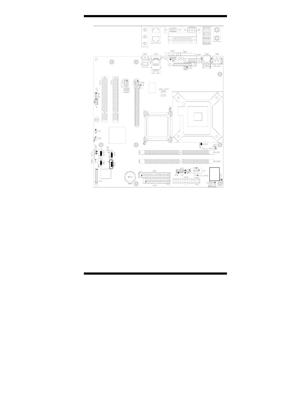 Intel MB884 User Manual | Page 13 / 64