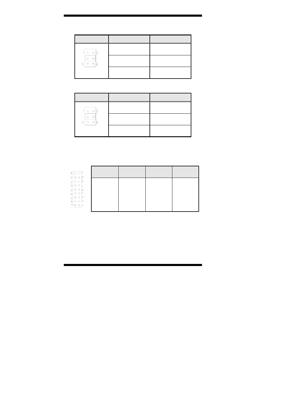Intel MB884 User Manual | Page 14 / 64