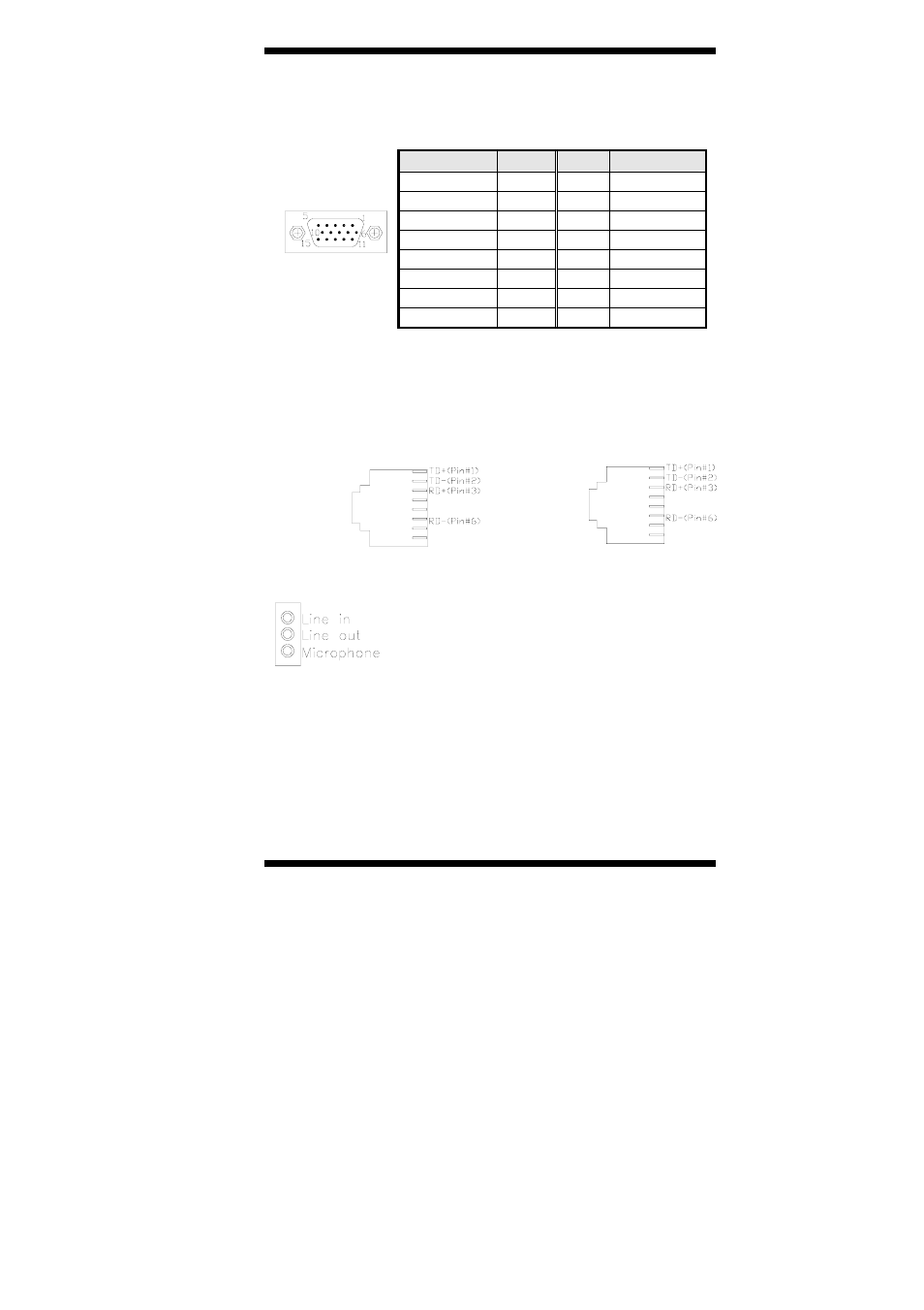 Intel MB884 User Manual | Page 21 / 64