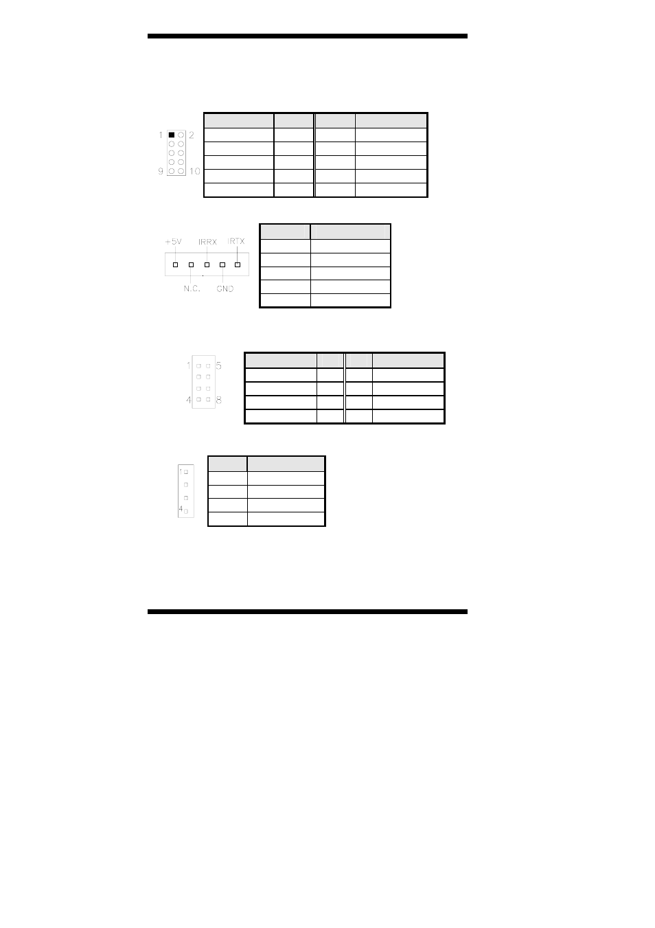 Intel MB884 User Manual | Page 22 / 64
