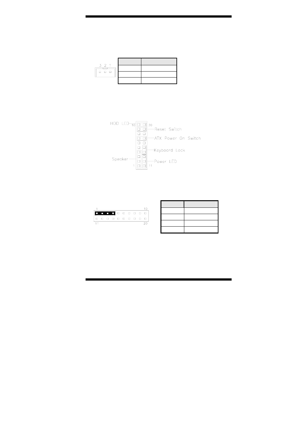 Intel MB884 User Manual | Page 23 / 64