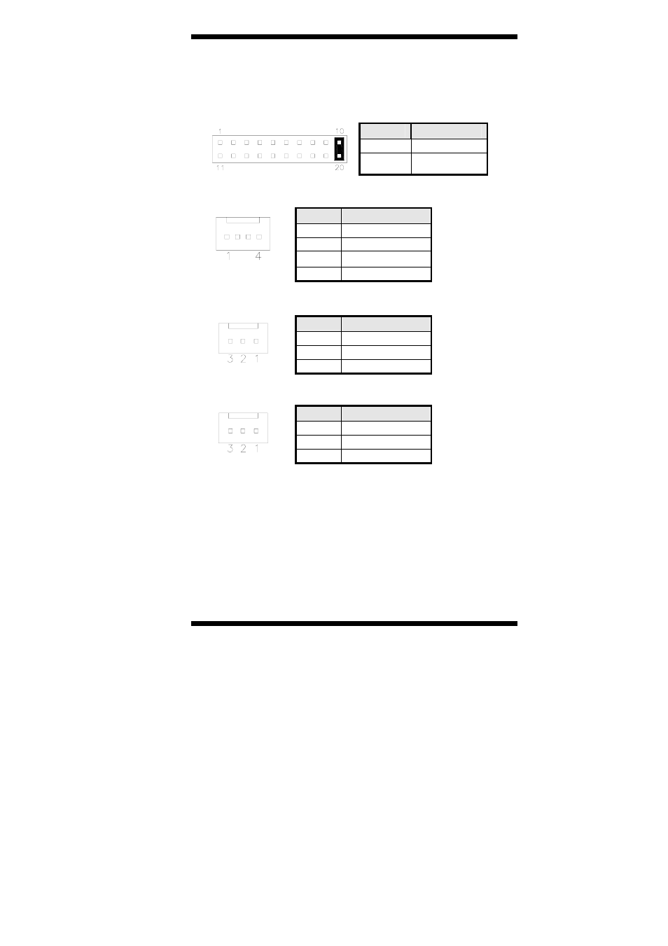 Intel MB884 User Manual | Page 25 / 64