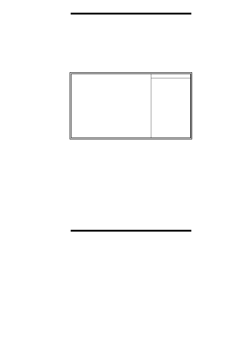 Standard cmos setup | Intel MB884 User Manual | Page 37 / 64
