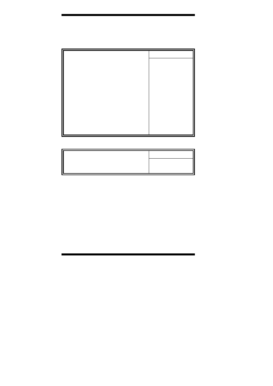 Advanced bios features, Bios setup, Mb884 user’s manual | Intel MB884 User Manual | Page 40 / 64
