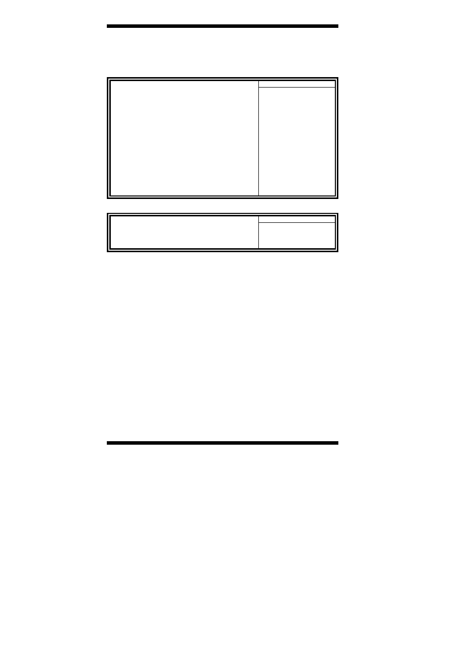 Advanced chipset features, Bios setup, Mb884 user’s manual | Intel MB884 User Manual | Page 44 / 64