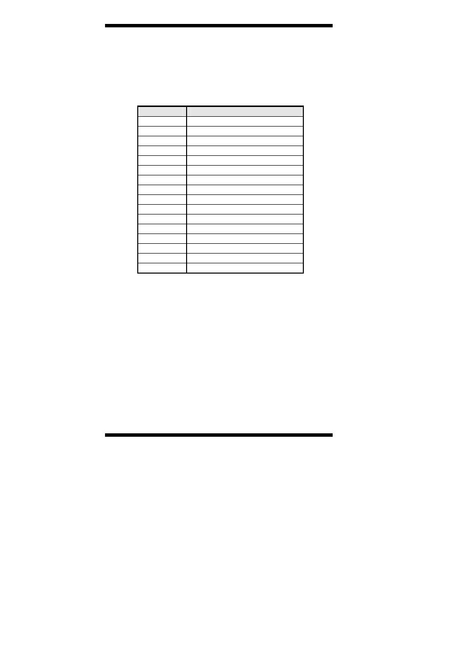 B. interrupt request lines (irq) | Intel MB884 User Manual | Page 64 / 64