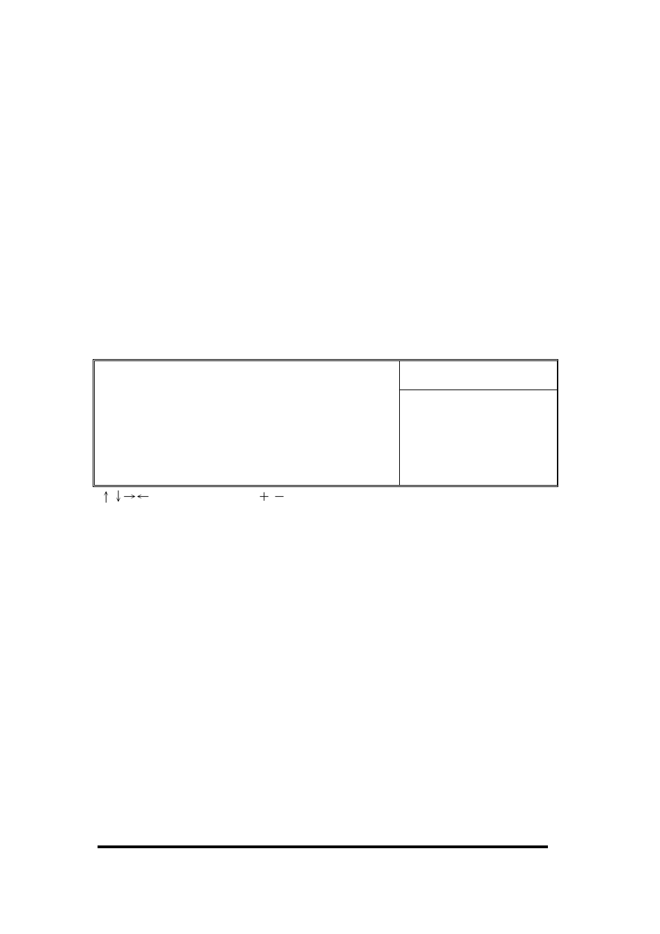 Intel MINI-ITX BOARD AR-B1890 User Manual | Page 36 / 44