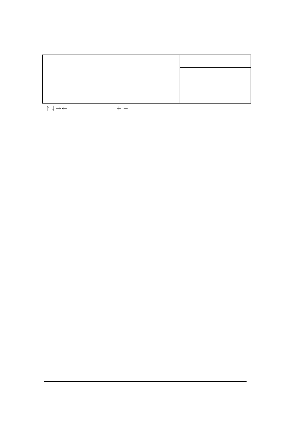 Intel MINI-ITX BOARD AR-B1890 User Manual | Page 37 / 44