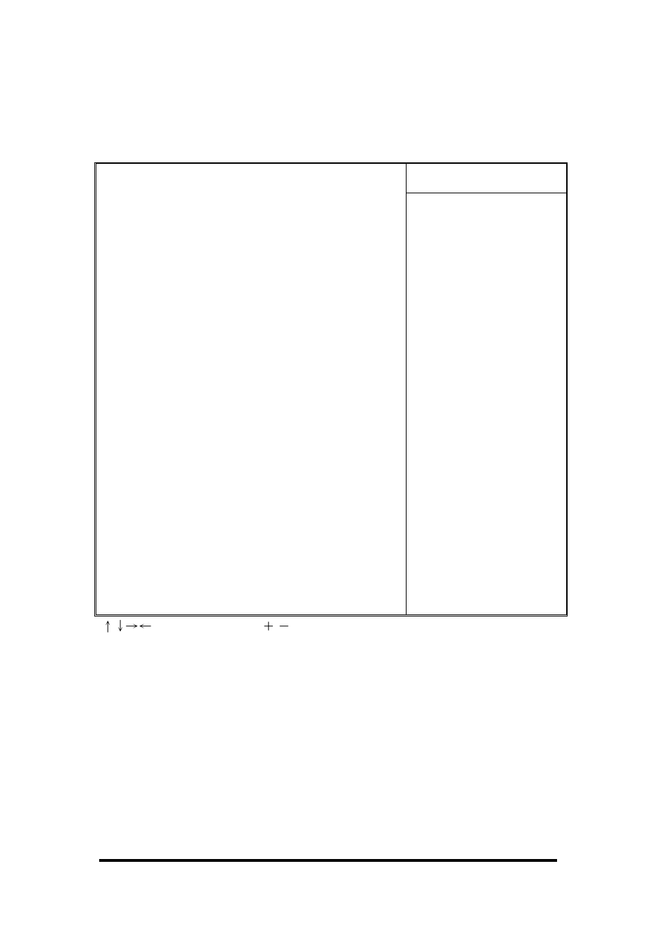 Power management setup | Intel MINI-ITX BOARD AR-B1890 User Manual | Page 38 / 44