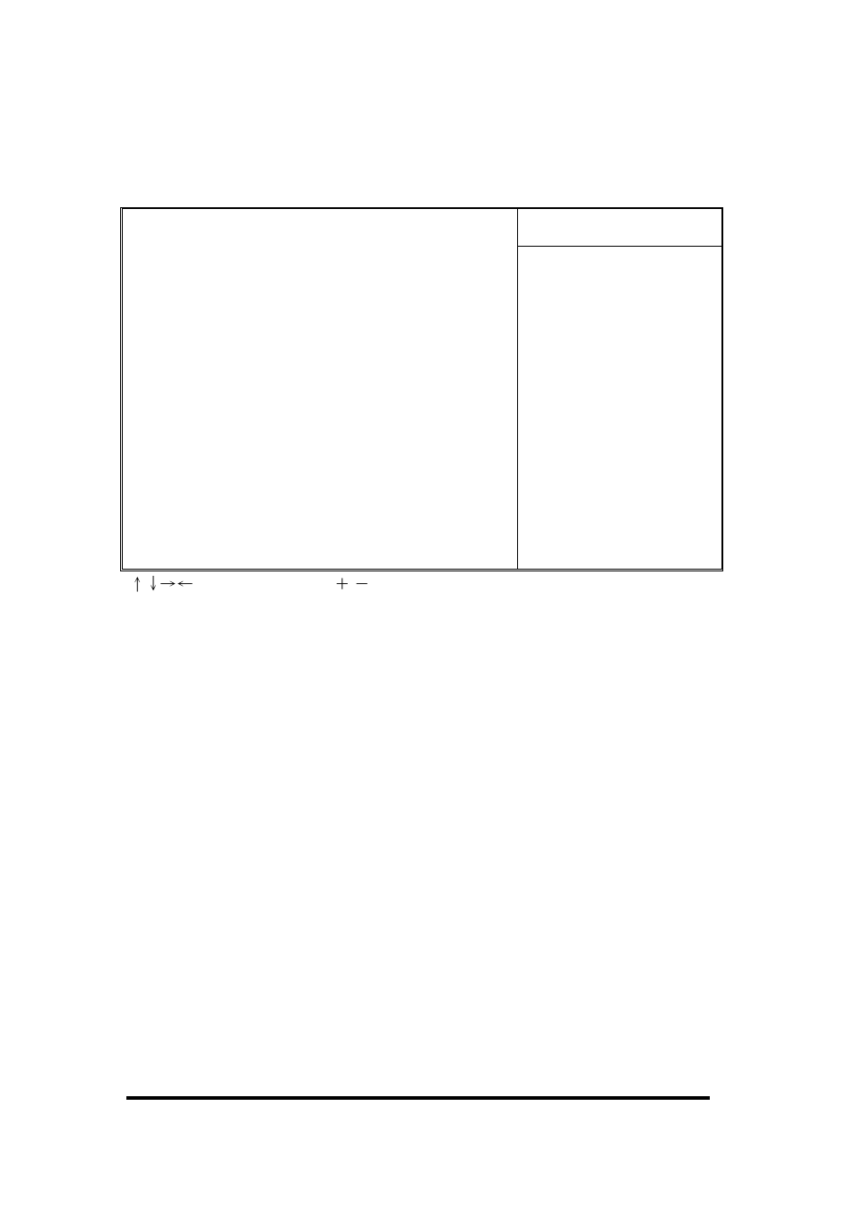 Pnp / pci configurations | Intel MINI-ITX BOARD AR-B1890 User Manual | Page 40 / 44