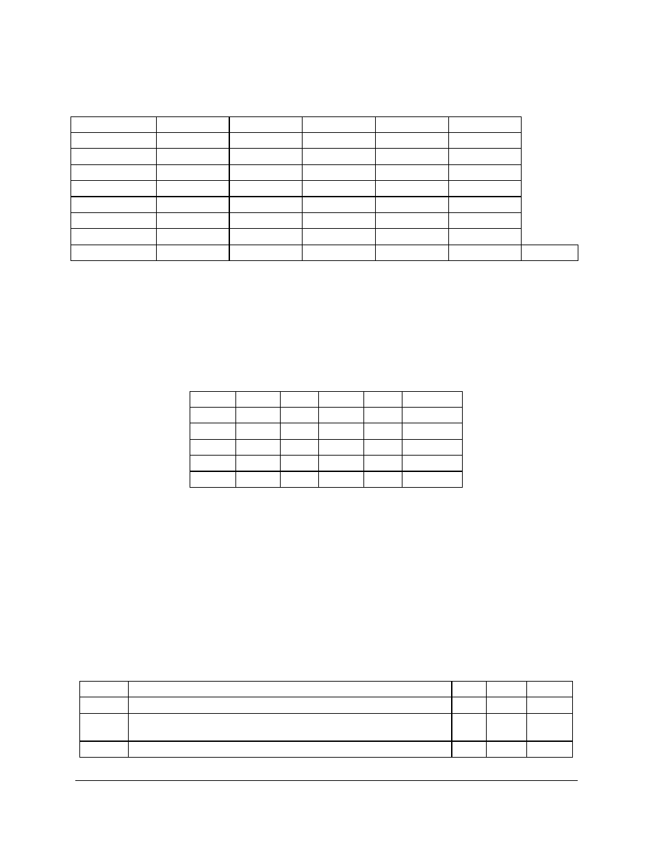 3 power supply specification, 1 power timing | Intel SDS2 User Manual | Page 109 / 145