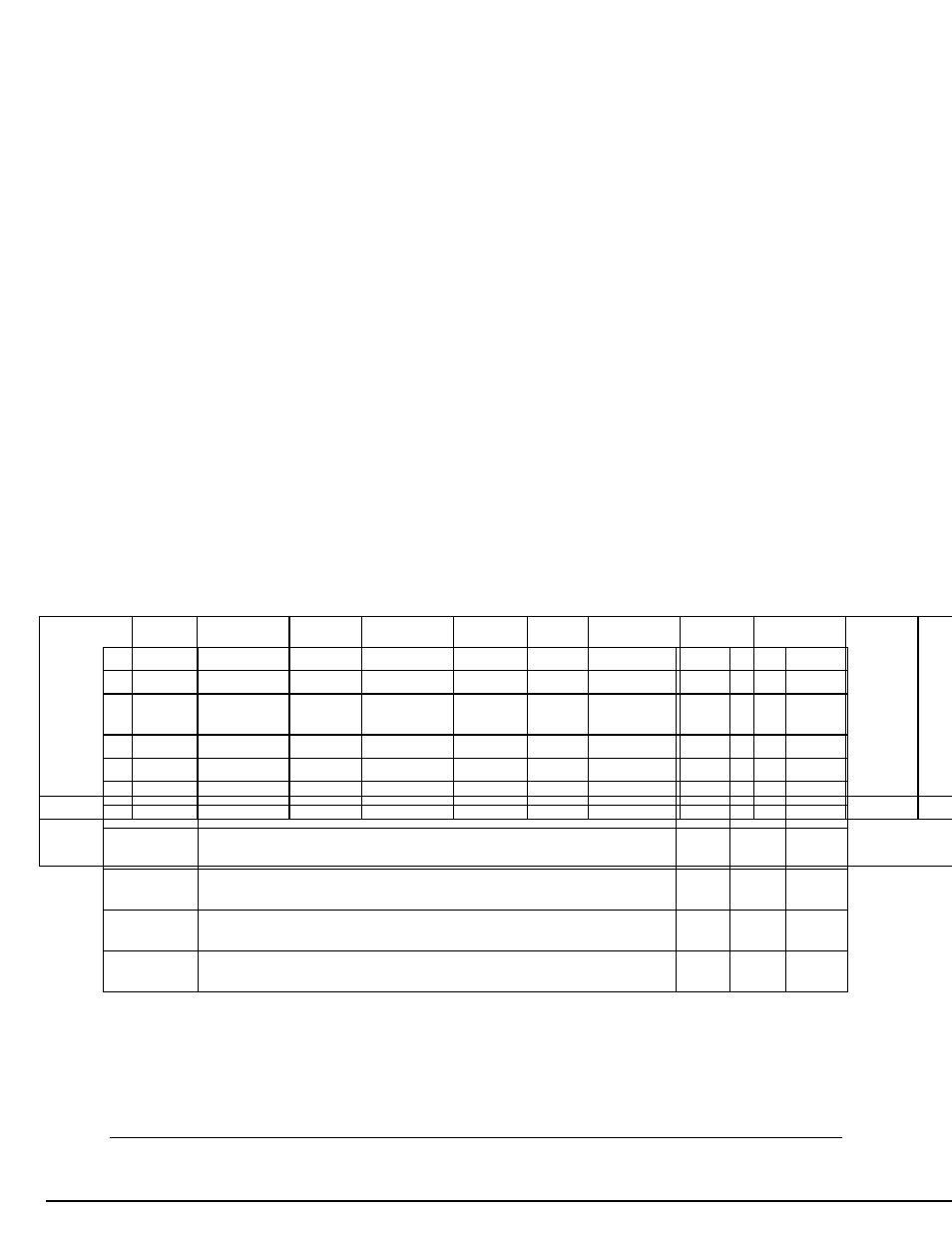 4 estimateded server board mtbf | Intel SDS2 User Manual | Page 111 / 145