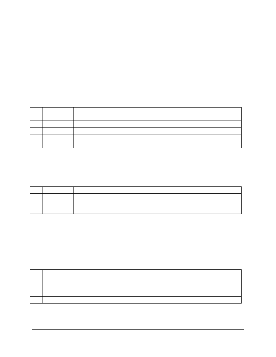 3 system management headers | Intel SDS2 User Manual | Page 90 / 145