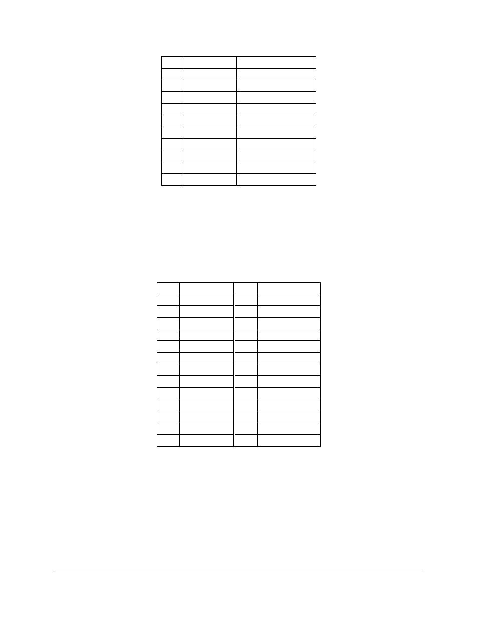 8 parallel port, 9 keyboard and mouse connector | Intel SDS2 User Manual | Page 99 / 145