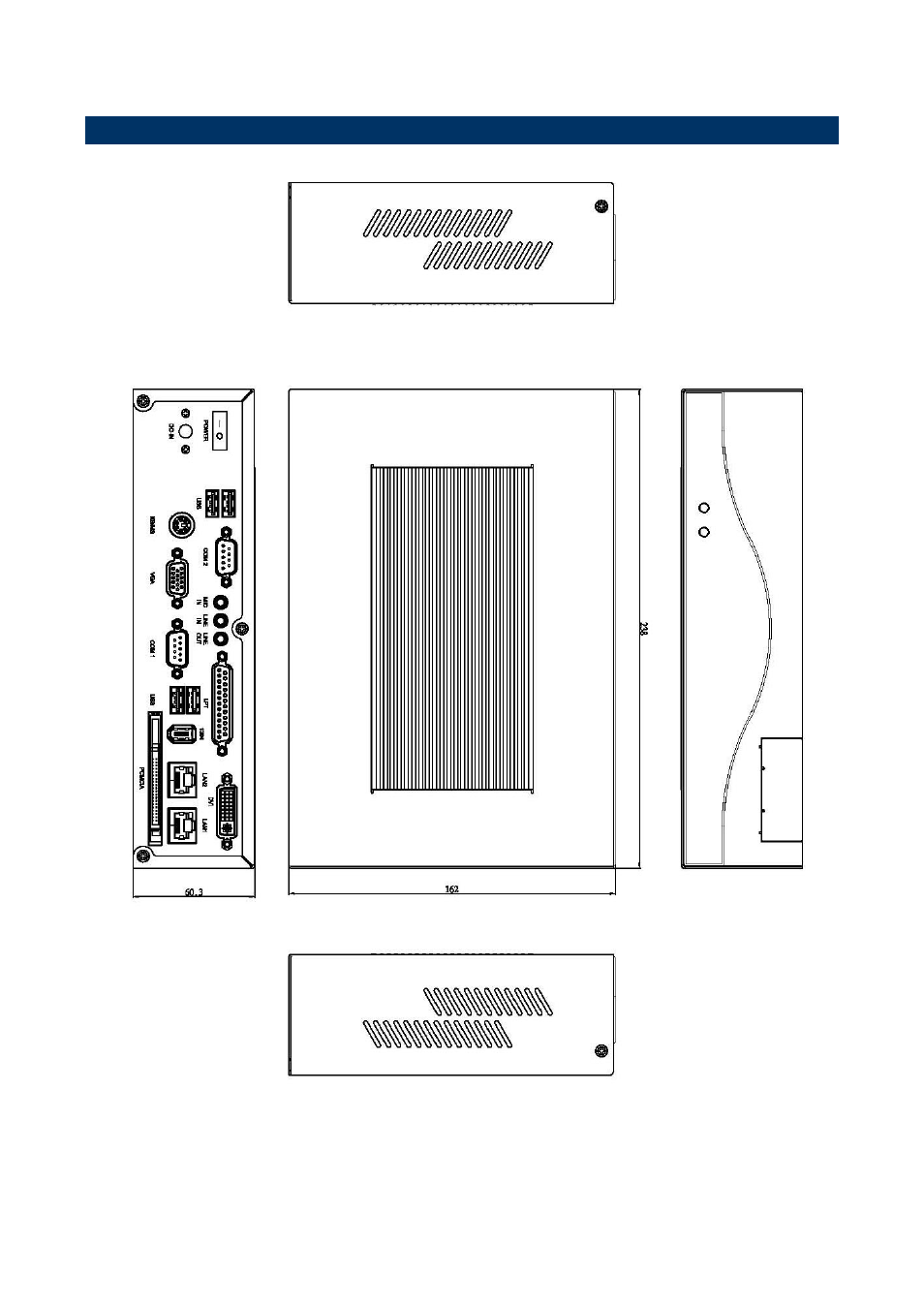 Intel EES-5718 User Manual | Page 11 / 16