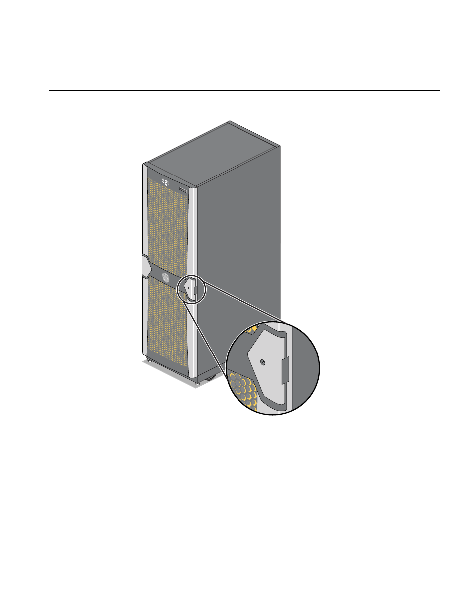 Figure 5-1, Figure 5-1 and figu | Intel SGI Altix 450 User Manual | Page 125 / 198