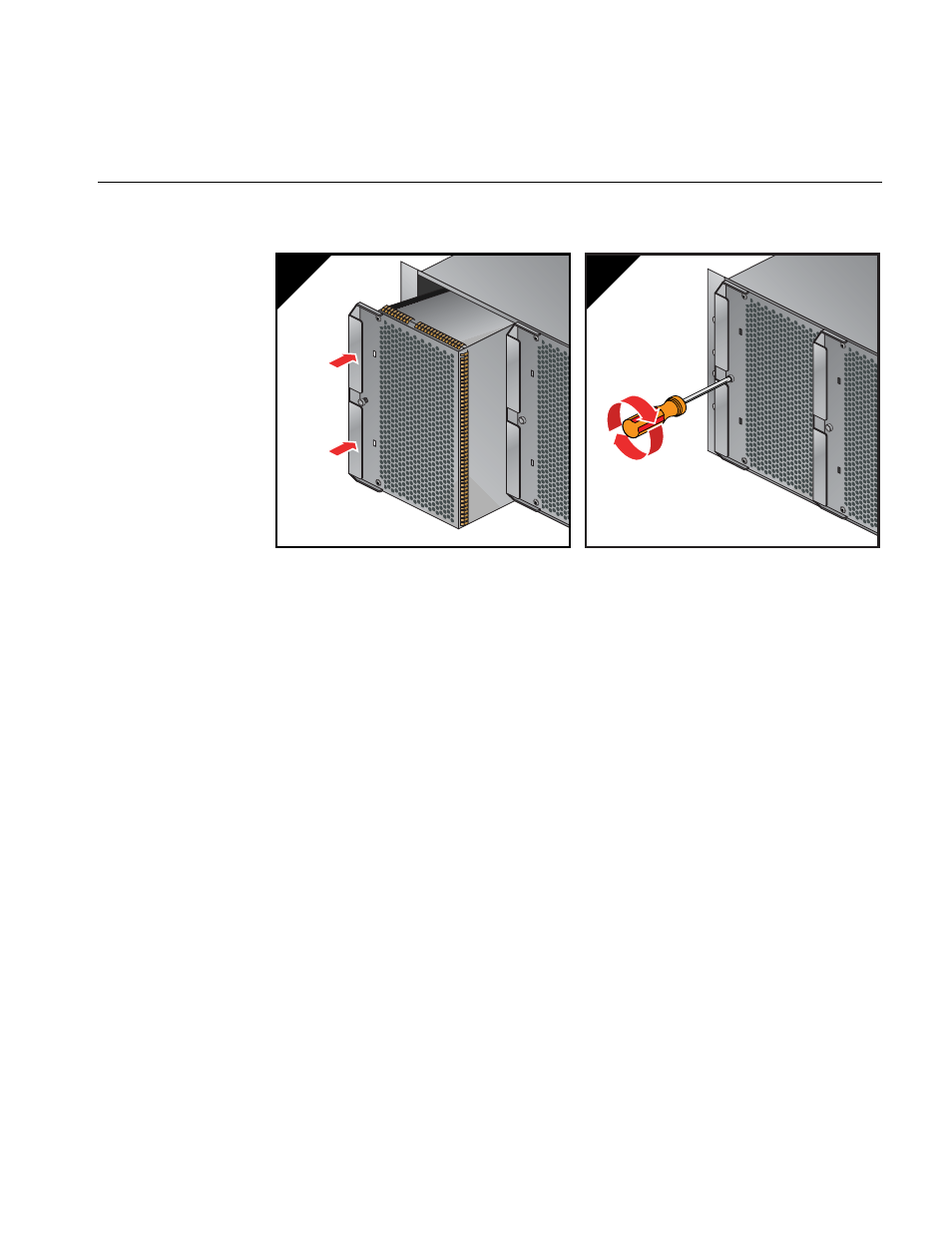Figure 6-7 | Intel SGI Altix 450 User Manual | Page 139 / 198