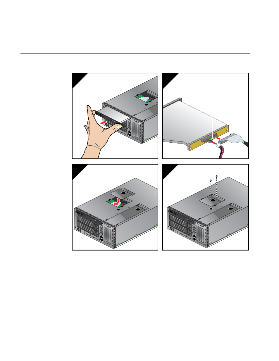 Figure 6-13 | Intel SGI Altix 450 User Manual | Page 148 / 198