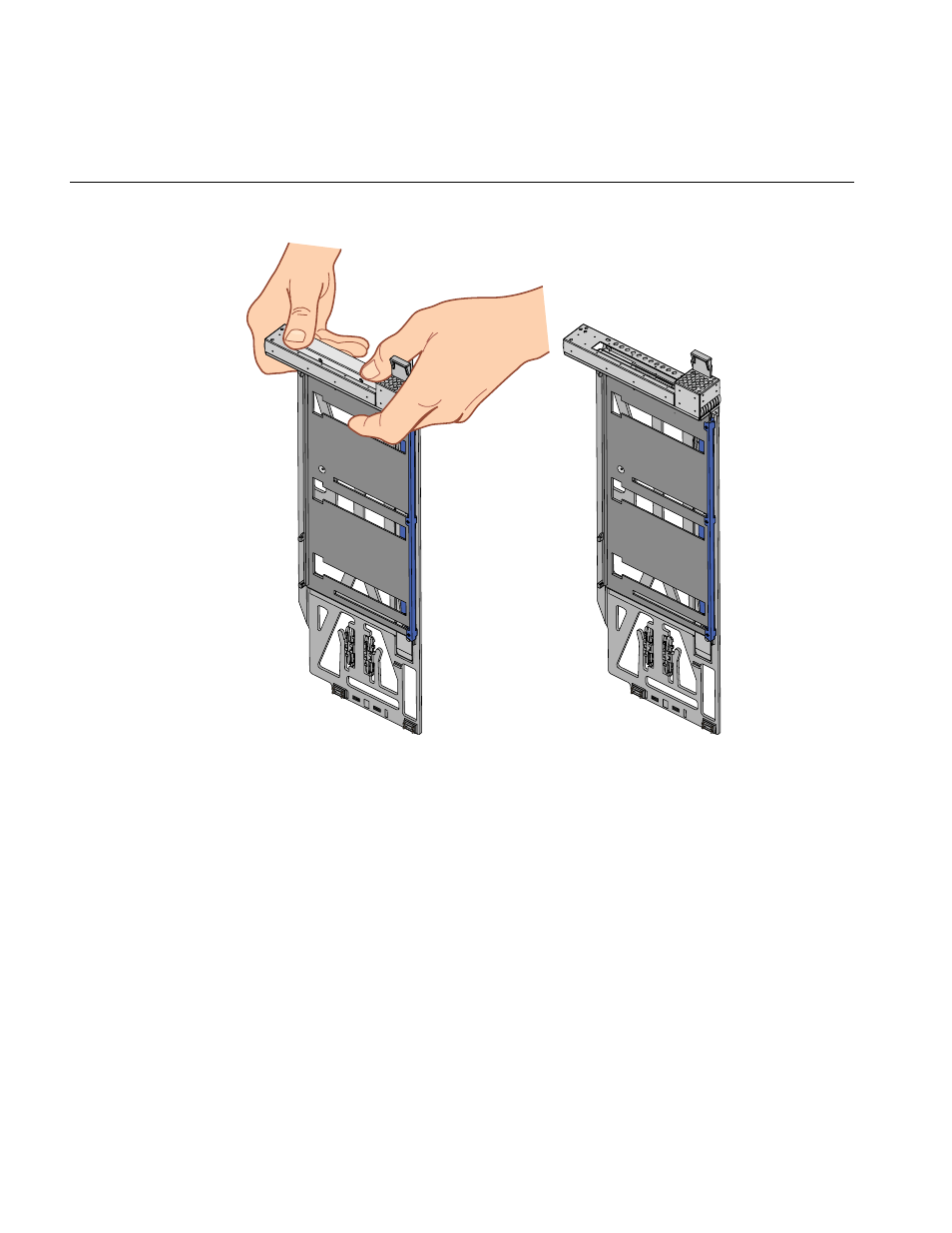 Figure 6-16 | Intel SGI Altix 450 User Manual | Page 152 / 198