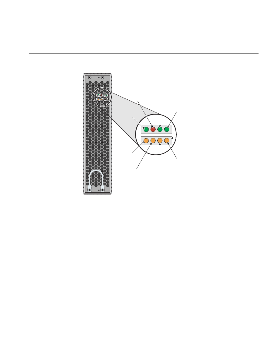 Sgi electronic support, Figure 7-1, To it also, (see “sgi electronic support” on | Intel SGI Altix 450 User Manual | Page 171 / 198