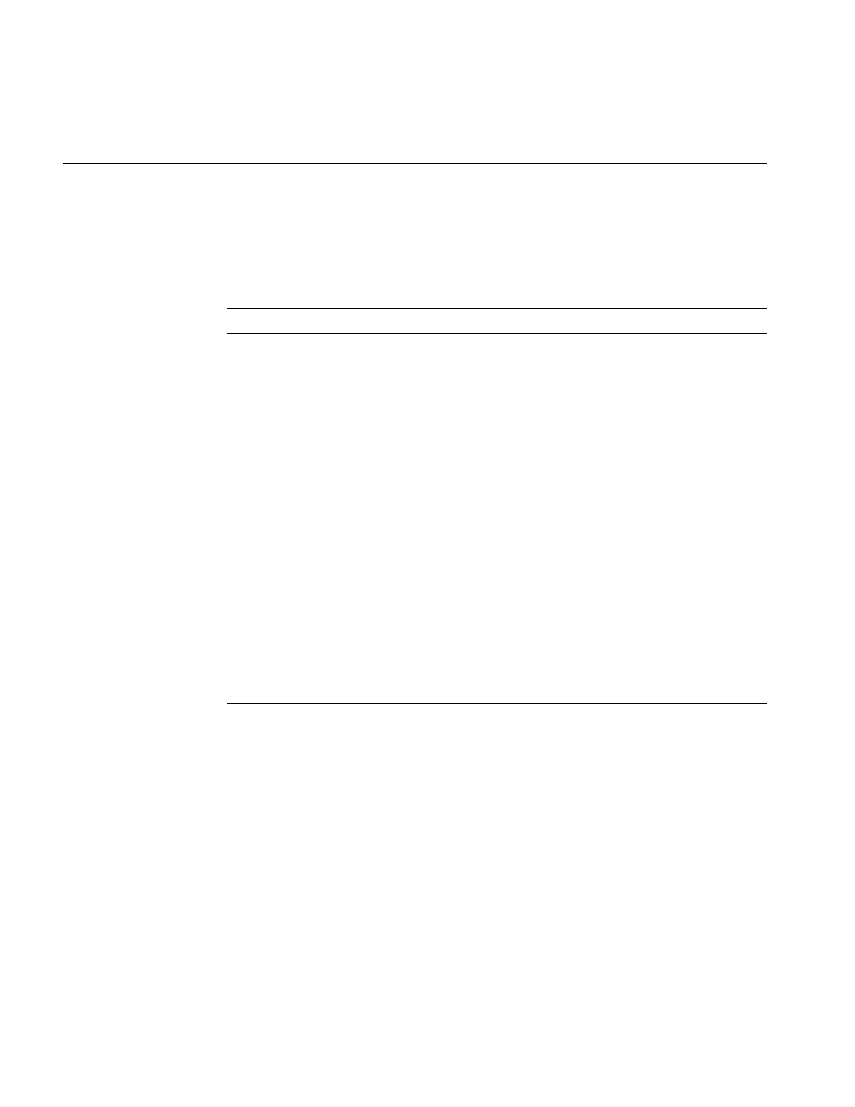 Physical specifications, Table a-2 | Intel SGI Altix 450 User Manual | Page 176 / 198