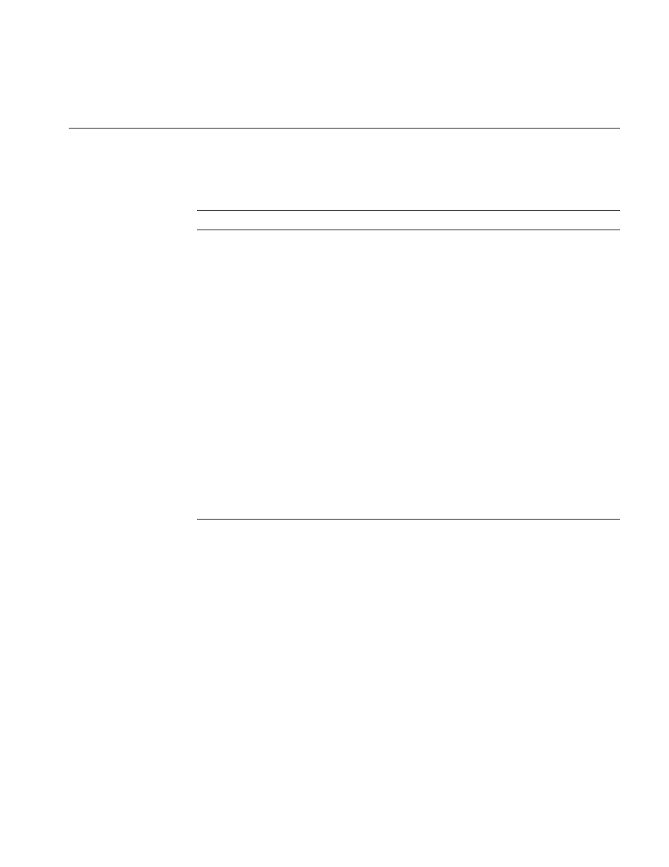 Table a-3, Altix | Intel SGI Altix 450 User Manual | Page 177 / 198